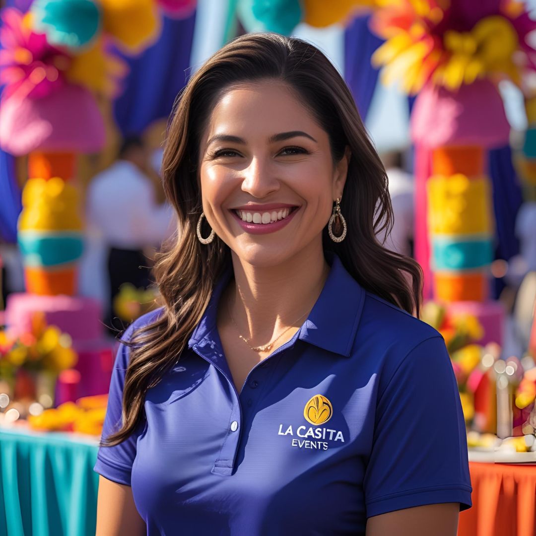 Laura Martinez
