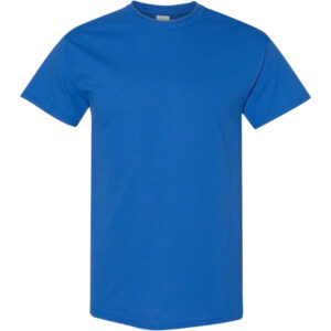 Cotton Custom Company Work Shirt – Short Sleeve | Custom Business Shirts