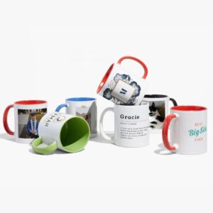 Custom Mugs