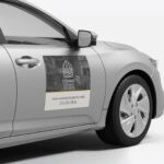 Custom Car Magnets